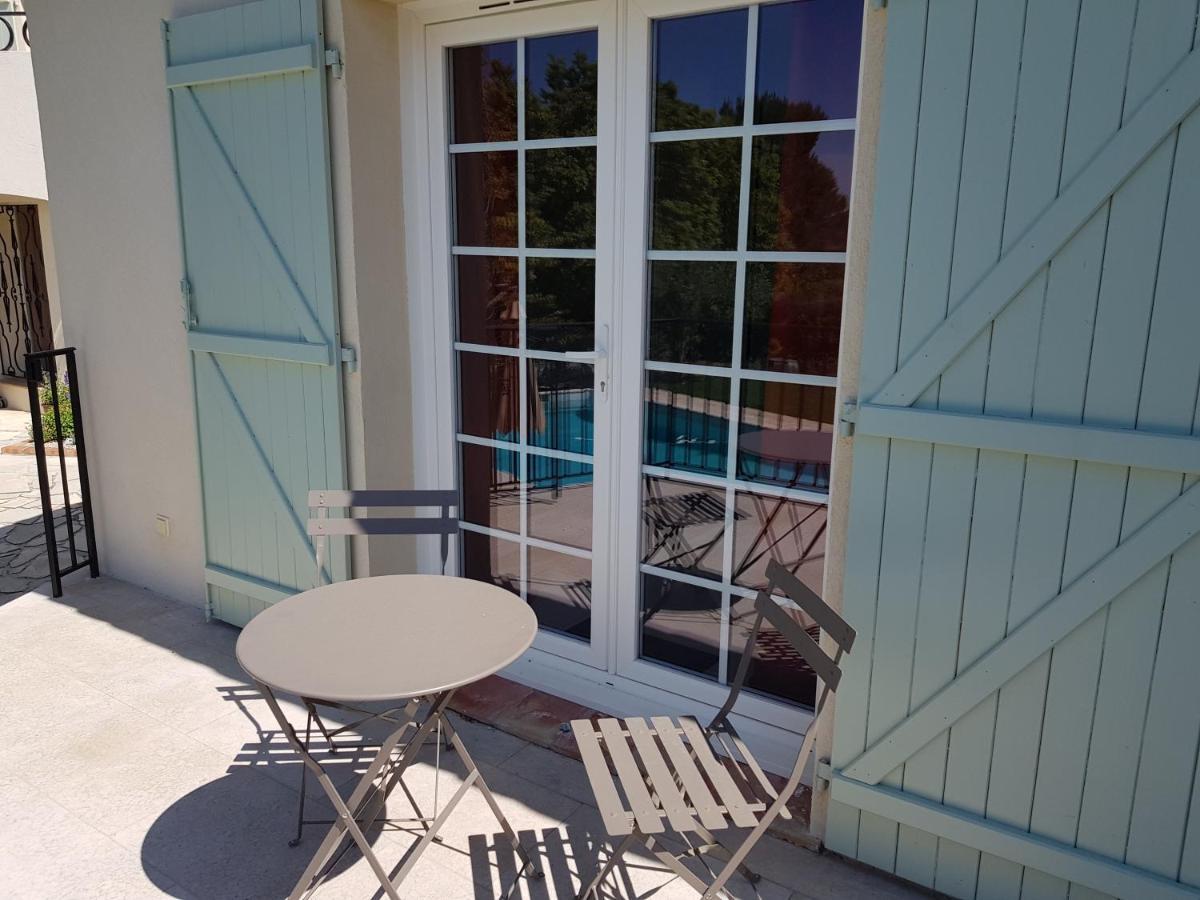 Azurea Bed & Breakfast วัลบอนน์ ภายนอก รูปภาพ