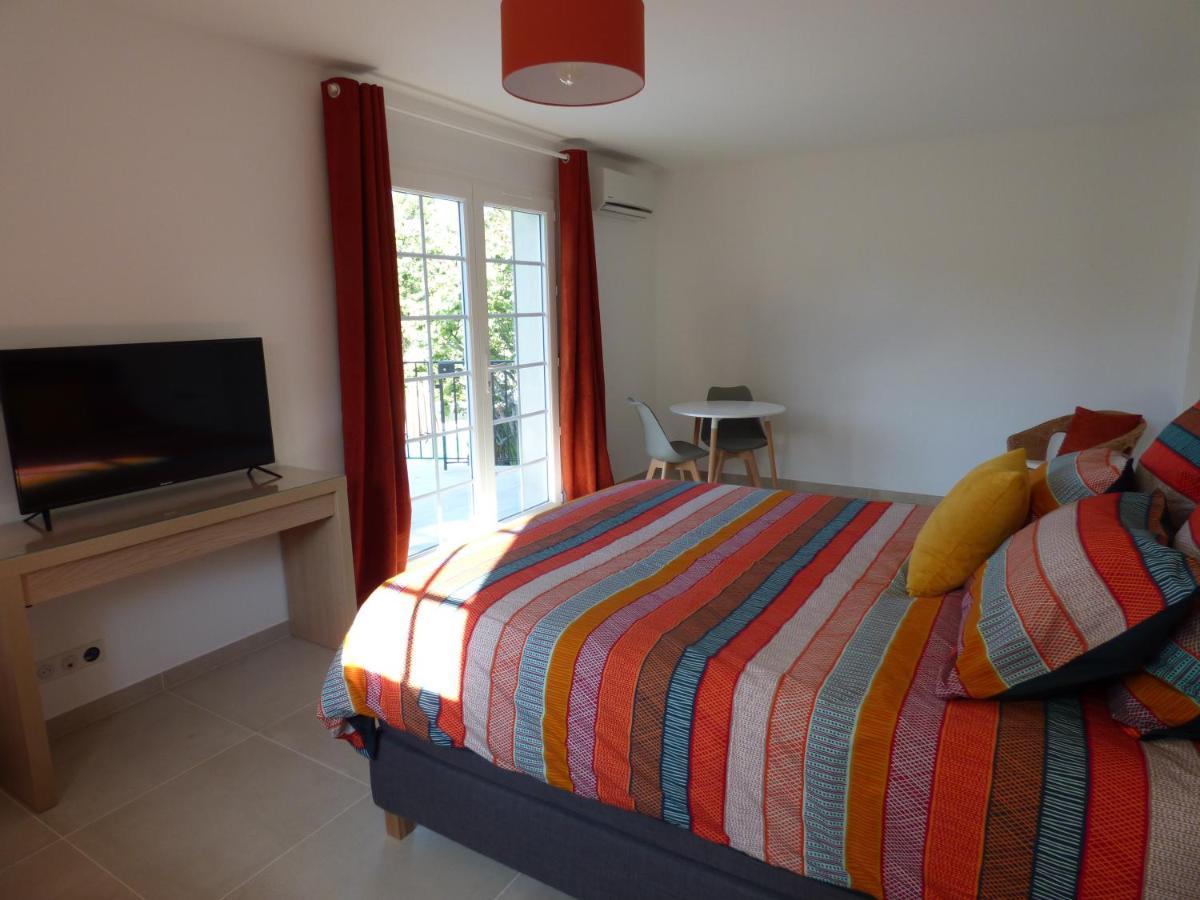 Azurea Bed & Breakfast วัลบอนน์ ภายนอก รูปภาพ